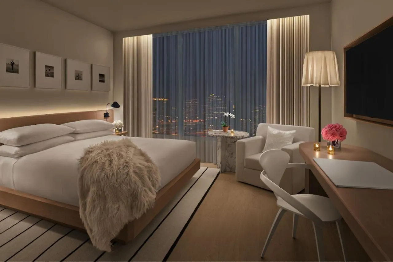 ***** Hotel The Tampa Edition USA